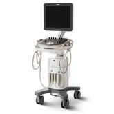 Philips Clearvue 850 Ultrasound Unit
